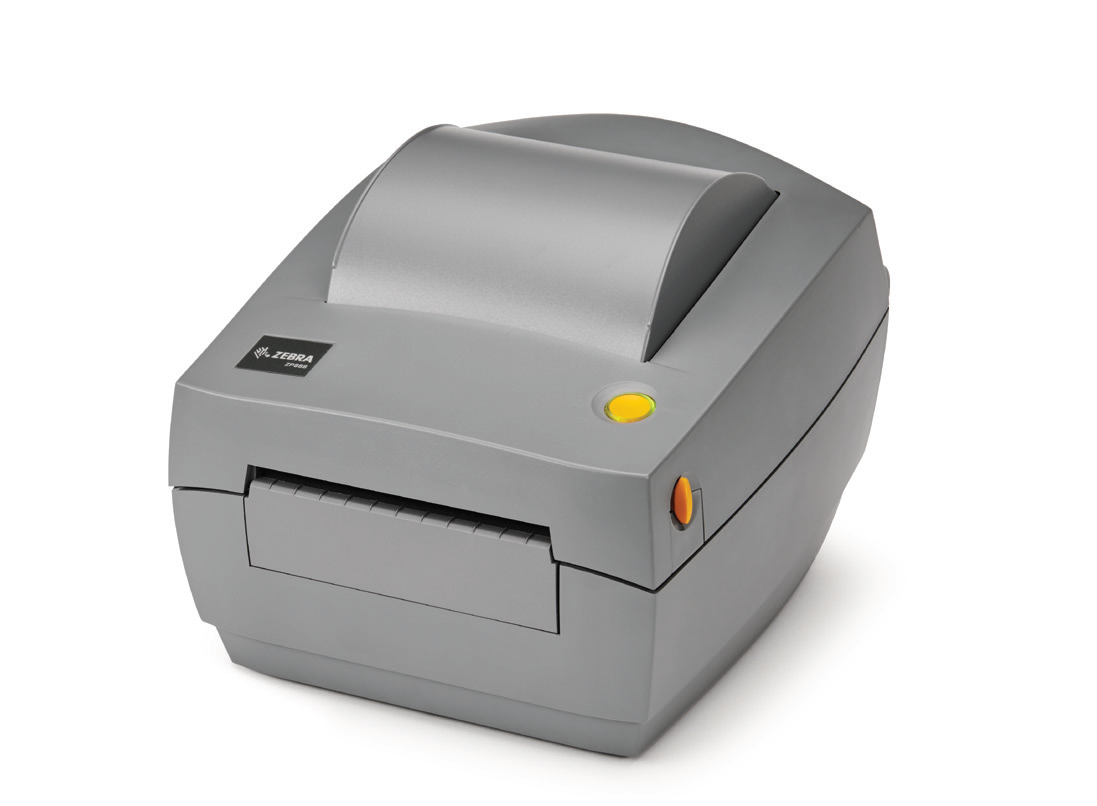 ZP888 熱敏桌面打印機